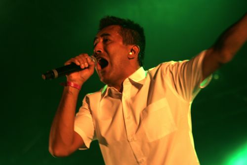 Beat Assailant + Asian Dub Foundation + Syndicat du Rythme en concert